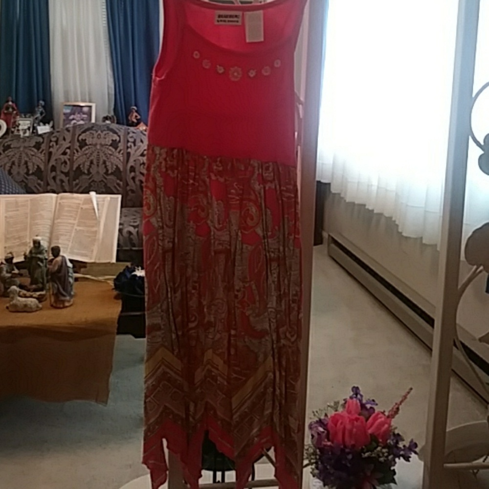 Dress